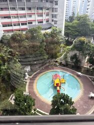 The Mayfair (D22), Condominium #569940071